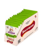 Friandises sticks Chat Oral Care au poulet SERRANO
