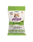 Friandises sticks Chat Oral Care sardine SERRANO