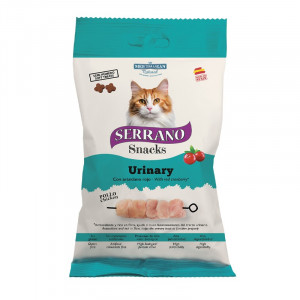 Friandises sticks Chat Care Urinary poulet SERRANO