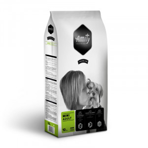 Croquettes AMITY MINI ADULT