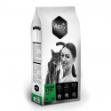 Croquettes AMITY CAT CHICKEN & RICE : Poids:10 kg