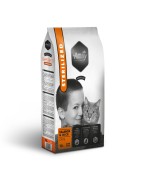 Croquettes AMITY CAT SALMON & RICE STERILIZED