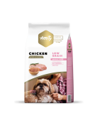 Croquettes AMITY MINI ADULT CHICKEN