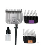 Moser | Chien | Tondeuse WAHL MAX50