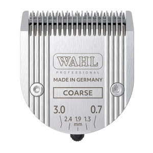 Wahl | Chien | Têtes de coupe pour tondeuse ARCO