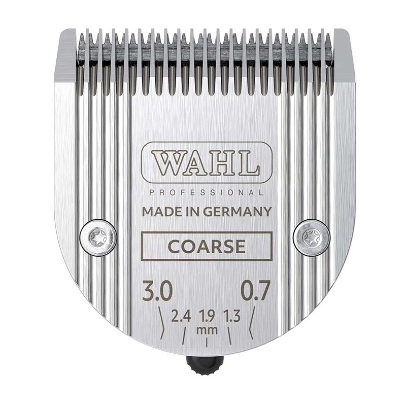 Wahl | Chien | Têtes de coupe pour tondeuse ARCO