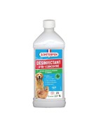 Désinfectant 4 en 1