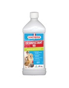 Désinfectant 90 virucide fongicide bactéricide Saniterpen pour tout nettoyer votre maison.