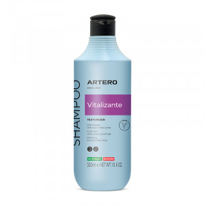 Shampoing REVITALISANT| ARTERO