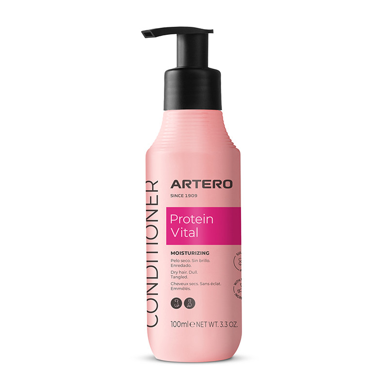 Conditionneur PROTEIN VITAL | ARTERO