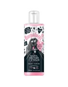 BUGALUGS soin 3 en 1| Shampoing pour chien hydratant et démêlant