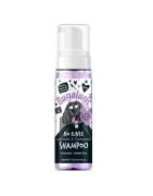 BUGALUGS Lavande | Shampoing sans rinçage pour chien