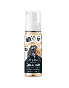 BUGALUGS Oatmeal | Shampoing sans rinçage pour chien