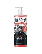 BUGALUGS FLEA & TICK | Shampoing pour chat