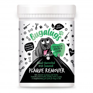 BUGALUGS Plaque REMOVER | Contrôle de l’hygiène bucco-dentaire