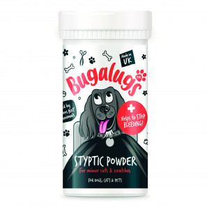 BUGALUGS | Poudre HEMOSTATIQUE