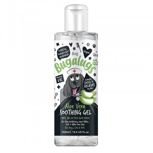 BUGALUGS | Gel apaisant ALOE VERA