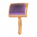 Carde UNIVERSEL RUFUS semi-rigide | ARTERO : Taille:Taille M - 10,5 x 6 cm