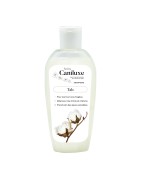 Shampoing pour chiots et chatons au Talc Caniluxe - Plus qu'un soin