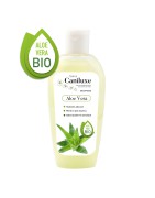 Shampoing pour chien CANILUXE Aloé Vera-  Chiens à poils longs et fins