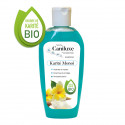 Shampoing CANILUXE - Karité Monoï |chien et chat poils secs : Contenance :200 ml