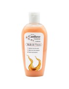 Shampoing vison pour chiens à poils longs Caniluxe. Gainage et brillance !