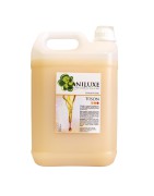 Shampoing vison pour chiens à poils longs Caniluxe. Gainage et brillance !