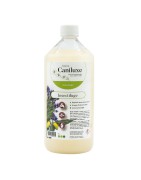 Shampoing antiparasitaire pour chien insectifuge contre les tiques, poux et puces Caniluxe