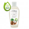 Shampoing nourrissant CANILUXE - Coco |chien et chat : Contenance :200 ml