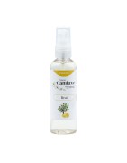 Parfum pour chien et chiot | Caniluxe Brut | Senteur acidulée | 100 ml