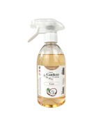 Parfum pour chien et chiot | Caniluxe Coco | Senteur exotique | 100 ml