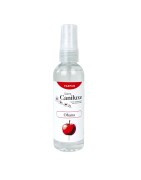 Parfum pour chien et chiot | Caniluxe Talc | Senteur délicate | 100 ml