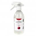 Parfum pour chien et chiot | CANILUXE Ohana | Senteur sucrée : Contenance :500 ml