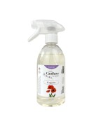 Parfum pour chien et chiot | Caniluxe Talc | Senteur délicate | 100 ml