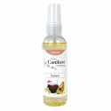 Parfum pour chien et chiot | CANILUXE Sunset | Senteur été : Contenance :100 ml