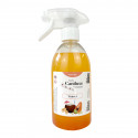 Parfum pour chien et chiot | CANILUXE Sunset | Senteur été : Contenance :500 ml