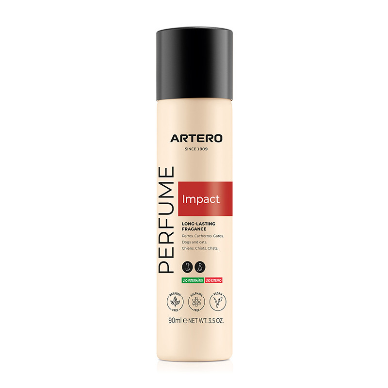 Parfum IMPACT | ARTERO