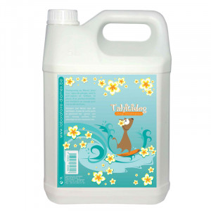 DIAMEX Tahiti Dog | Shampoing pour chien au Monoï