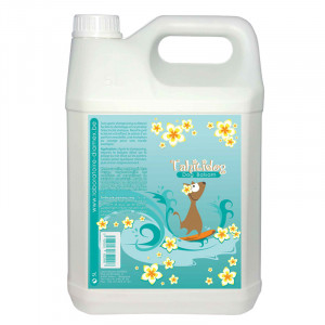 DIAMEX Tahiti Dog | Après-shampoing pour chien au Monoï
