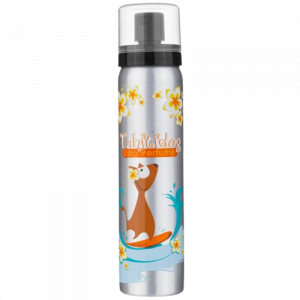DIAMEX Tahiti Dog | Parfum pour chien au Monoï