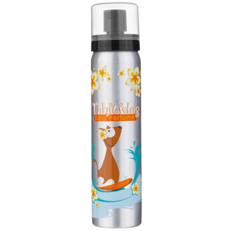 DIAMEX Tahiti Dog | Parfum pour chien au Monoï