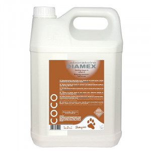 DIAMEX Coco | Shampoing pour chien