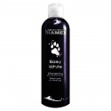 DIAMEX Easy White | Shampoing pour chien : Contenance :250 ml