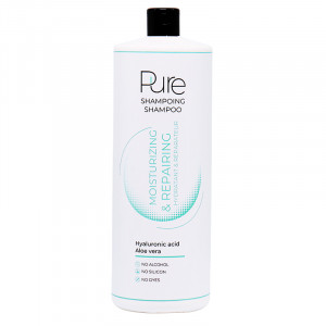 DIAMEX Pure | Shampoing hydratant & réparateur pour chien