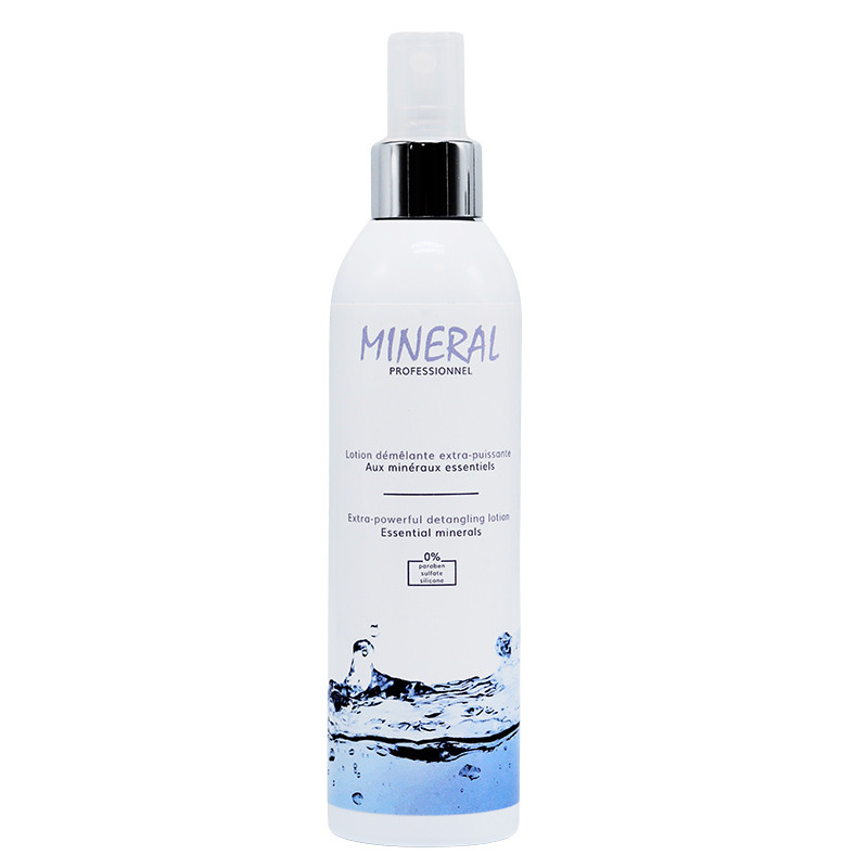 DIAMEX Minéral | Lotion démêlante pour chien