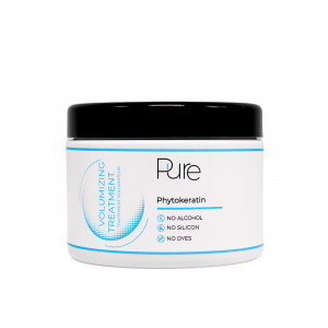 DIAMEX Pure | Baume Traitement Volumisateur pour chien