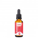 DIAMEX Dianor| Soin des oreilles : Contenance :30 ml