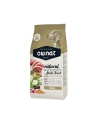 Ownat | Chien | Croquettes CLASSIC DUCK