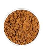 Ownat | Chat | Croquettes CLASSIC HAIRBALL 4 kg