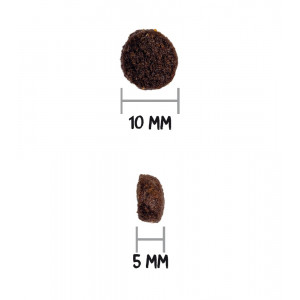 Ownat | Chien | Croquette Sans Céréales PRIME MINI ADULTE Agneau
